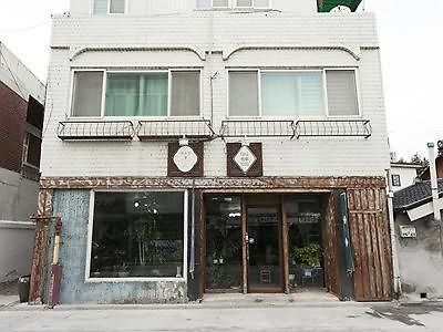 Danaharu Guesthouse Jeonju Exterior foto