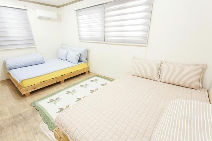 Danaharu Guesthouse Jeonju Exterior foto