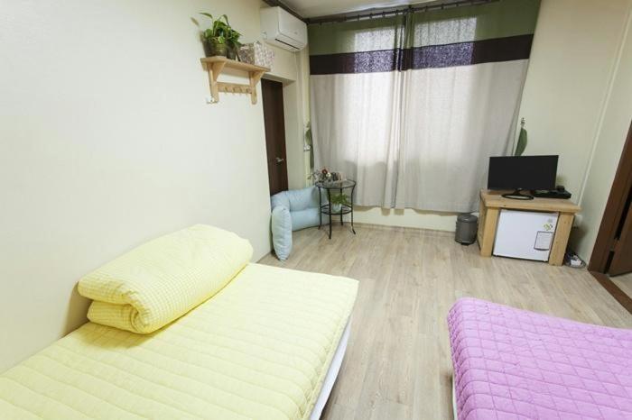 Danaharu Guesthouse Jeonju Exterior foto