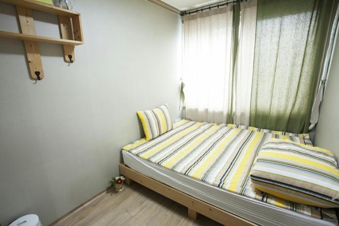 Danaharu Guesthouse Jeonju Exterior foto